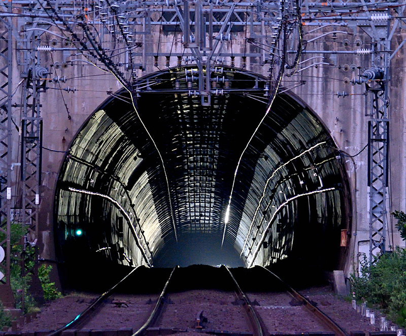 インフラを支える