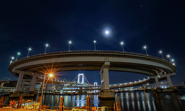 誕生日のケーキ